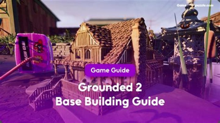 Where does backyard builds take place?
