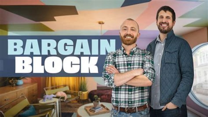 Where does bargain block take place?