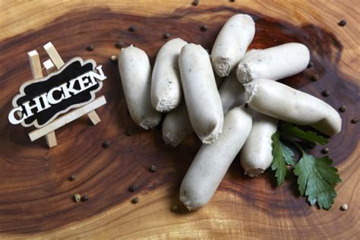 Where does chipolata come from?