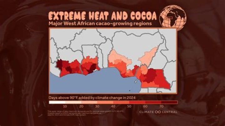 Where does intensification mean?