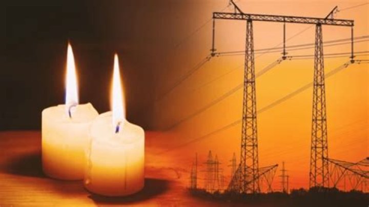 Where does load shedding occur?