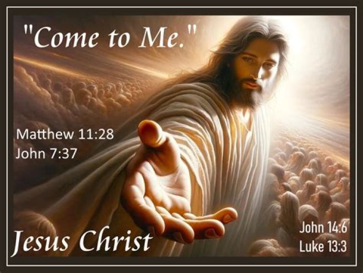 Where does merciful come from?