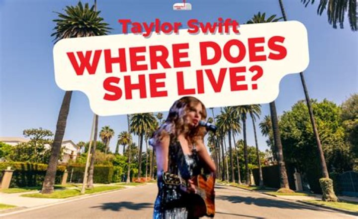 Where does russ live now?