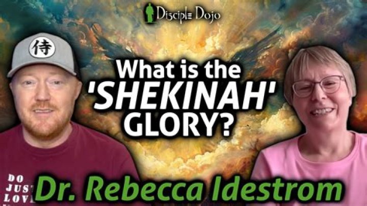 Where does shekinah jo live?