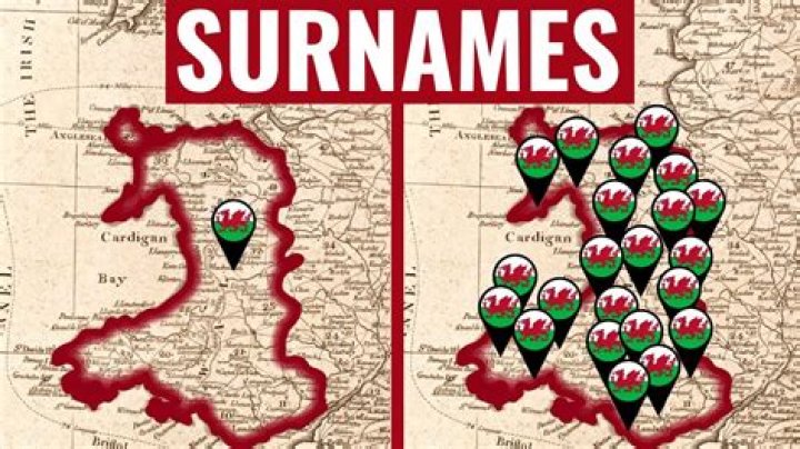 Where does the surname lequire come from?