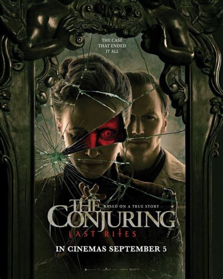 Where does the word conjurer come from?