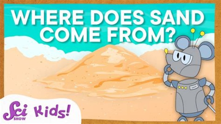 Where does the word granaries come from?