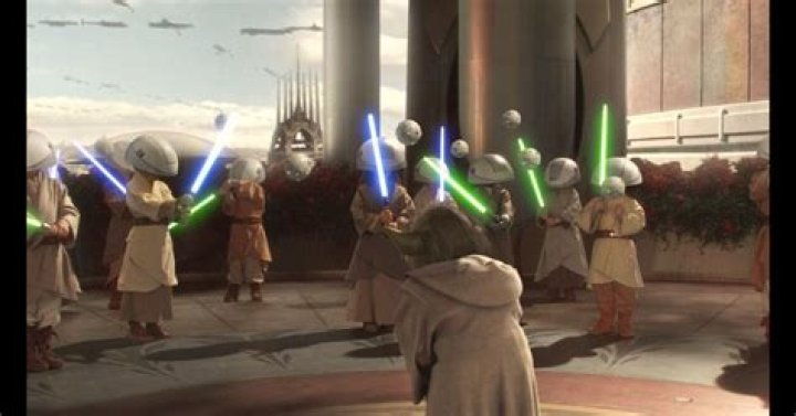 Where does the word youngling come from?