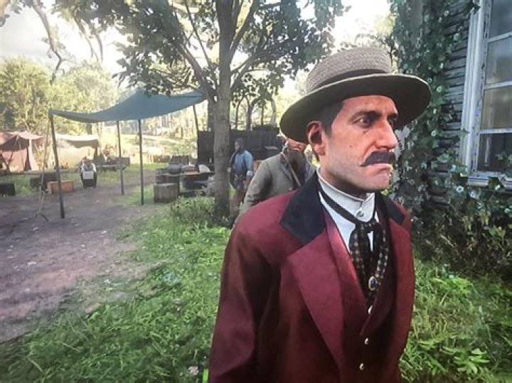 Where does trelawny go?