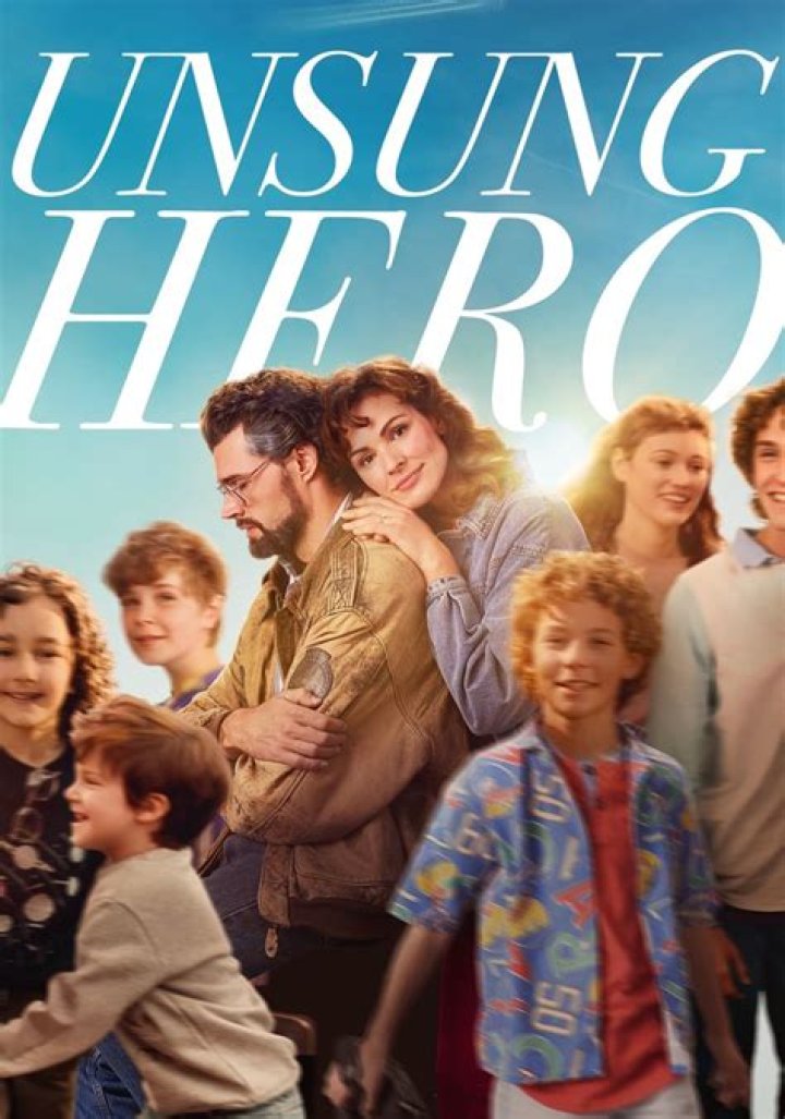 Where does unsung hero come from?