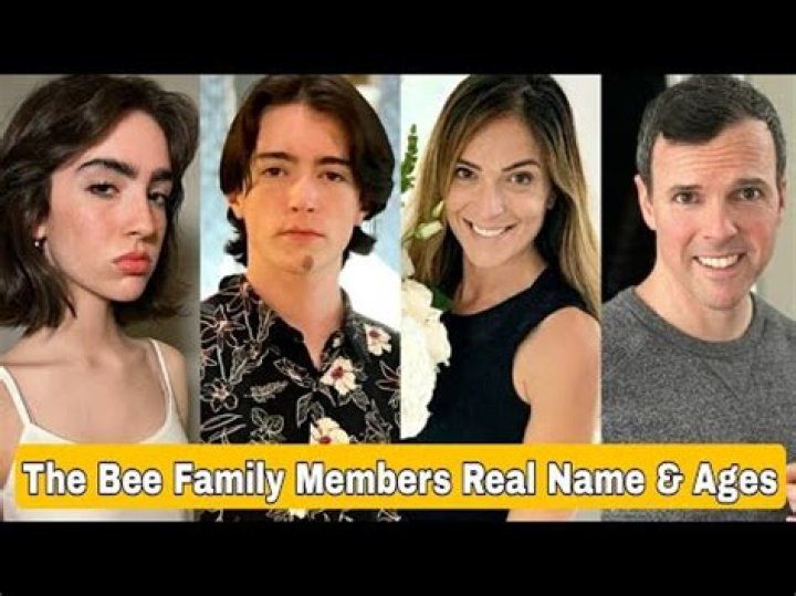 Where eh bee family lives?