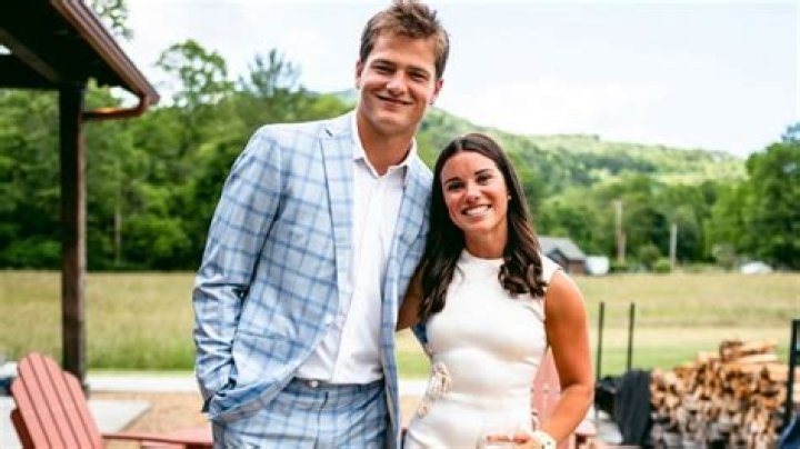 Where has ann nyberg been?