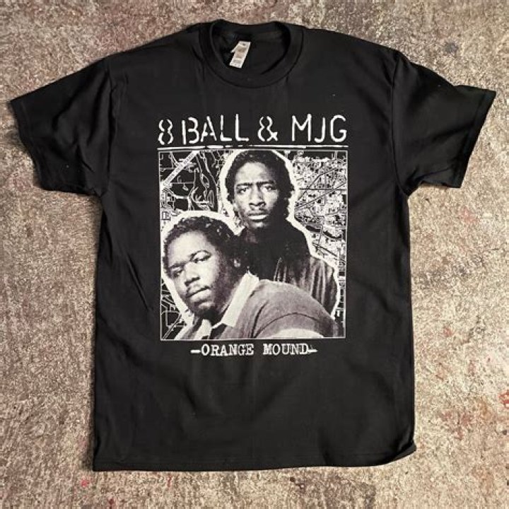 Where is 8ball and mjg now?