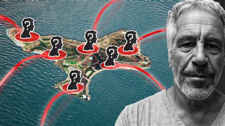 Where is abitha island?