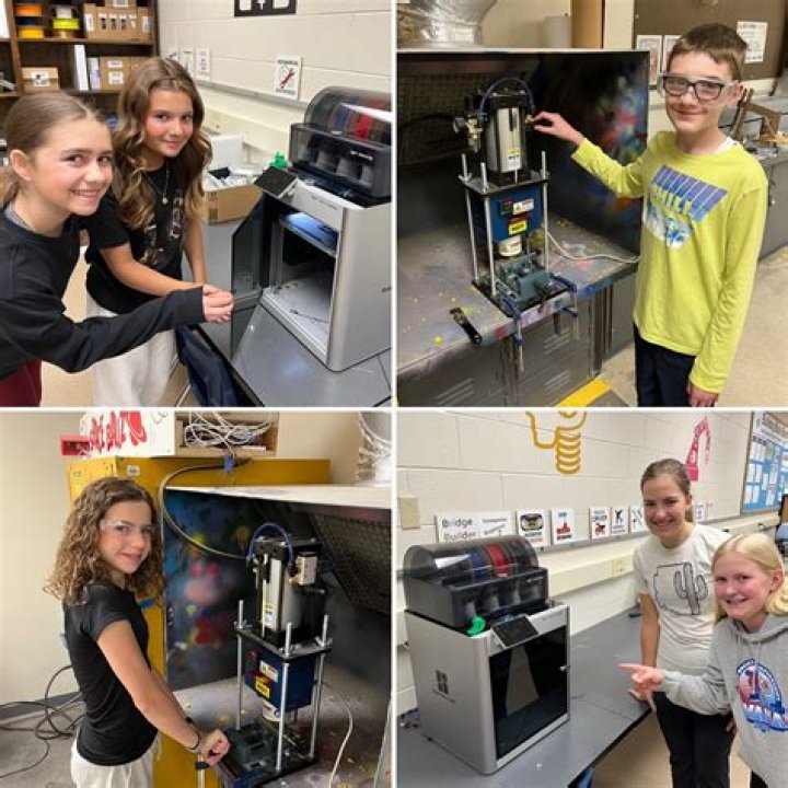 Where is aet a school?