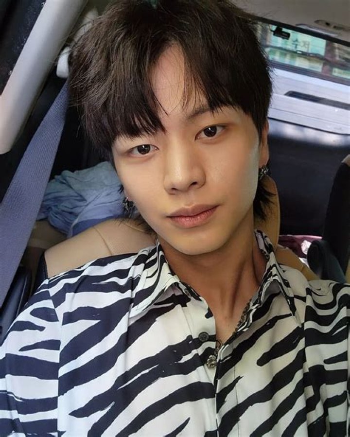 Where is btob sungjae?