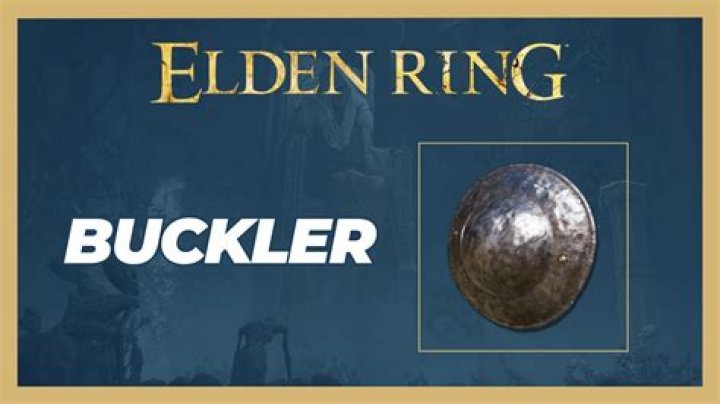 Where is buckler fern found?