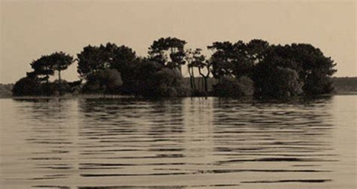 Where is cannibal island?