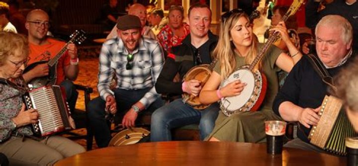Where is ceilidh millar going?