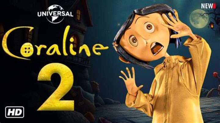 Where is coraline set?