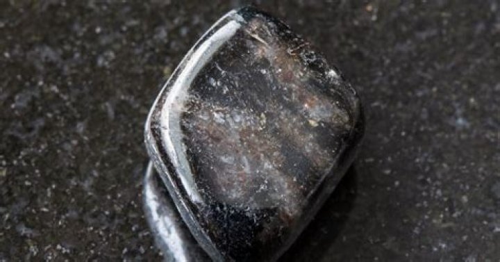 Where is enstatite found?