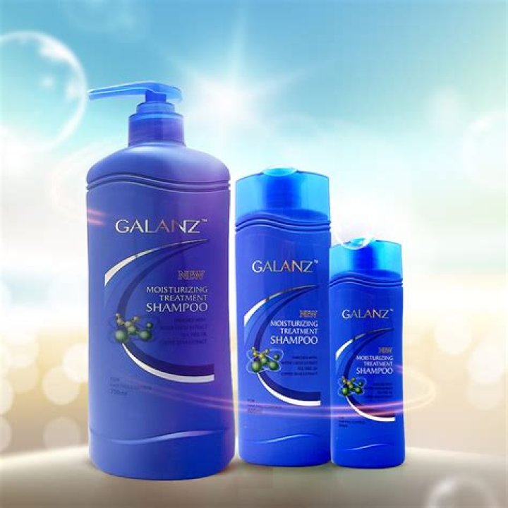 Where is galanz made?