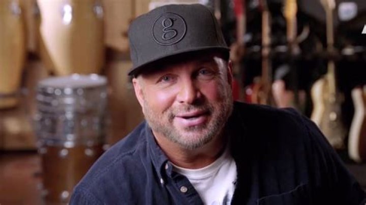 Where is garth brooks streaming?