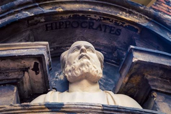 Where is hippocrates ac odyssey?