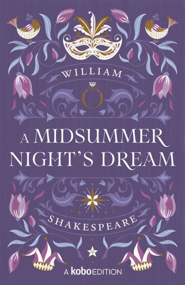 Where is hippolyta from in midsummer's night dream?