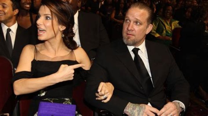 Where is jesse james now?
