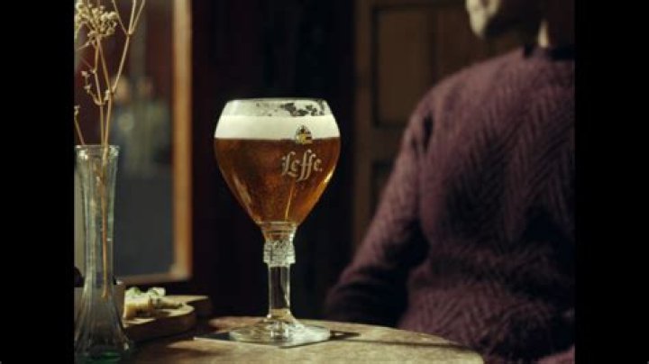 Where is leffe brewed?