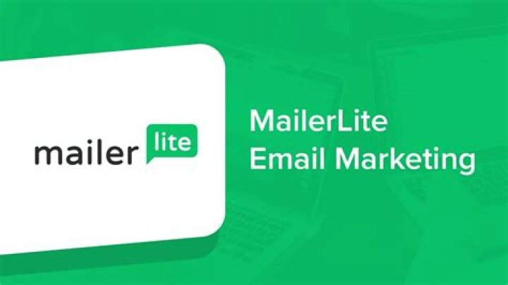Where is mailerlite based?