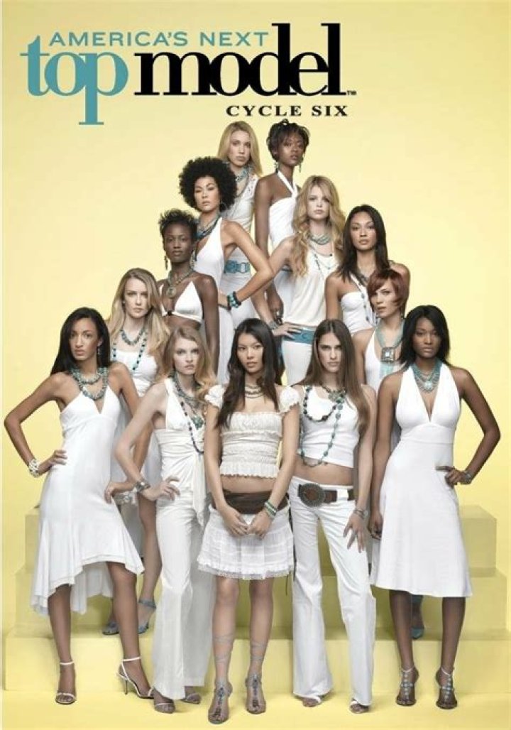 Where is marvin from america's next top model?