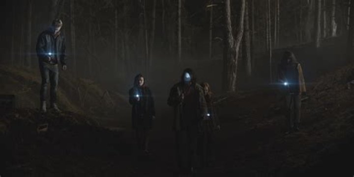 Where is mikkel in season 3?