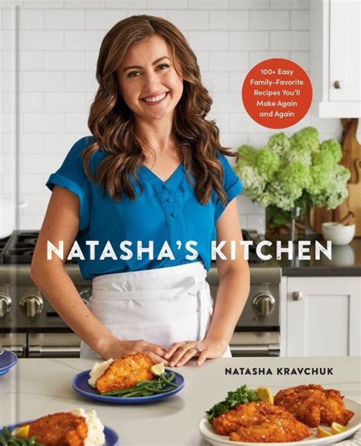 Where is natasha's kitchen from?