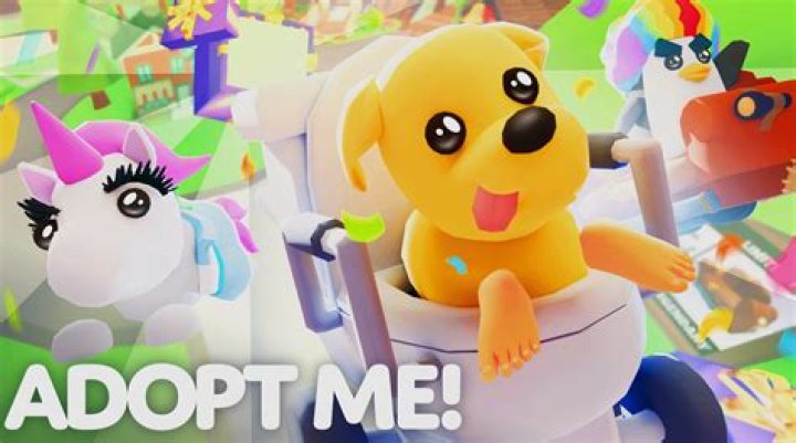 Where is nixie in adopt me?