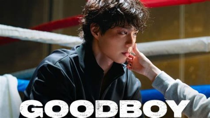 Where is park bogum?