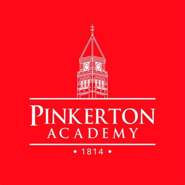 Where is pinkerton academy?