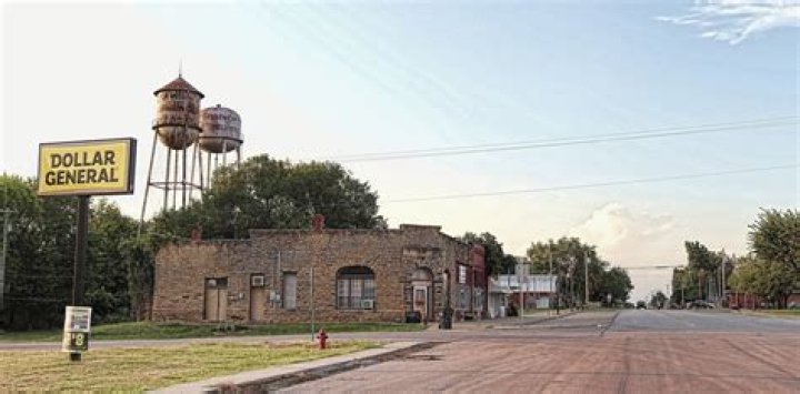 Where is porter oklahoma?