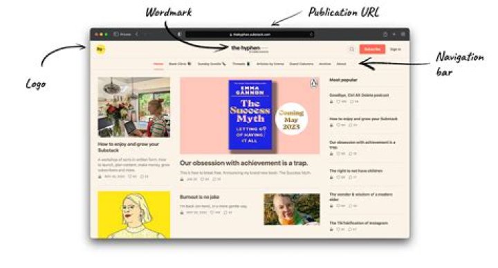 Where is publication types in publisher?