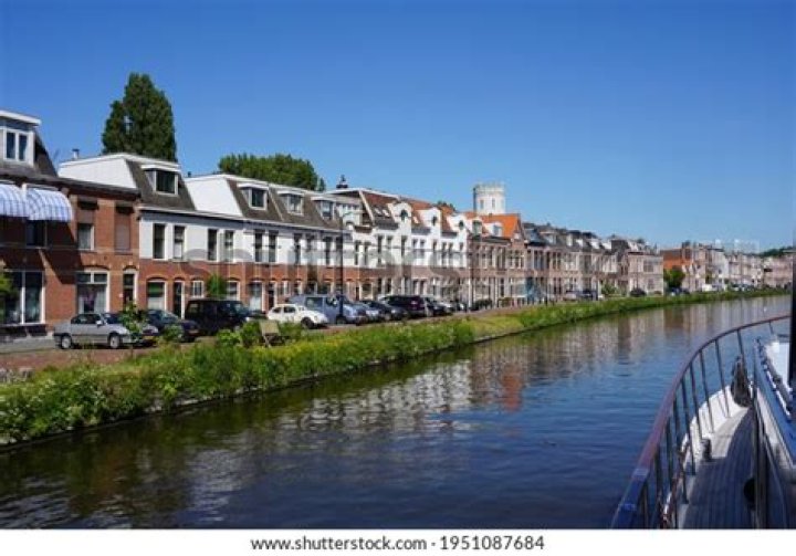 Where is rijswijk netherlands?