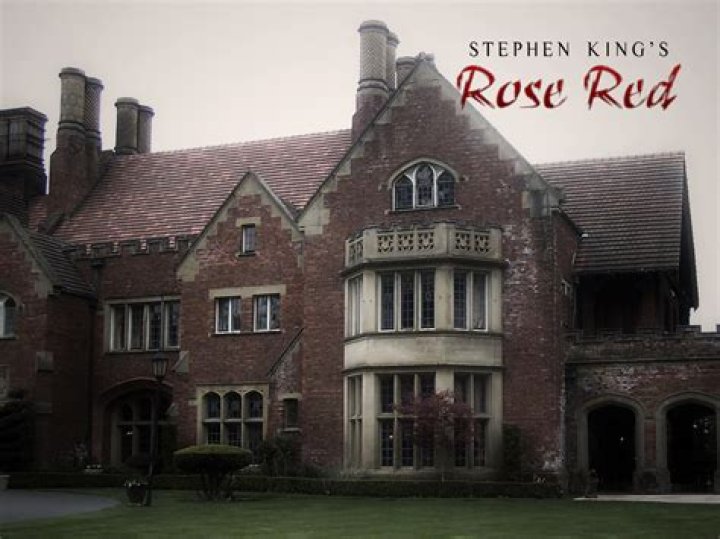 Where is rose red mansion?