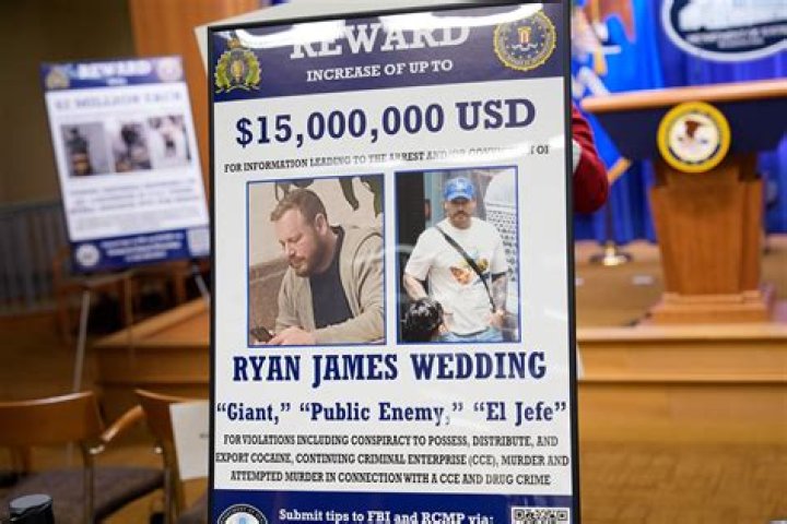 Where is ryan mackey?