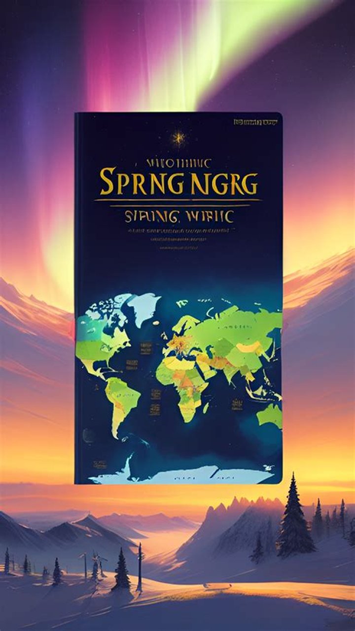 Where is the auroral serpent?