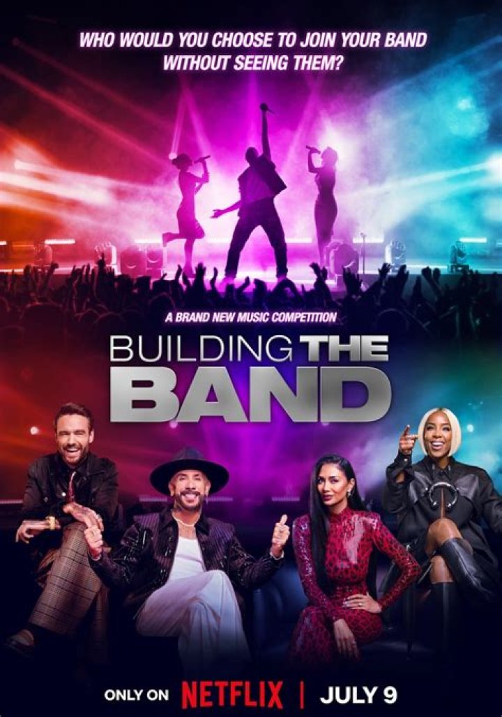 Where is the band l.a.b from?