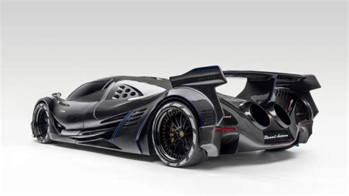 Where is the devel sixteen made?