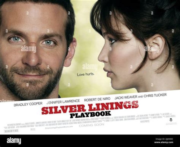 Where is the diner in silver linings playbook?
