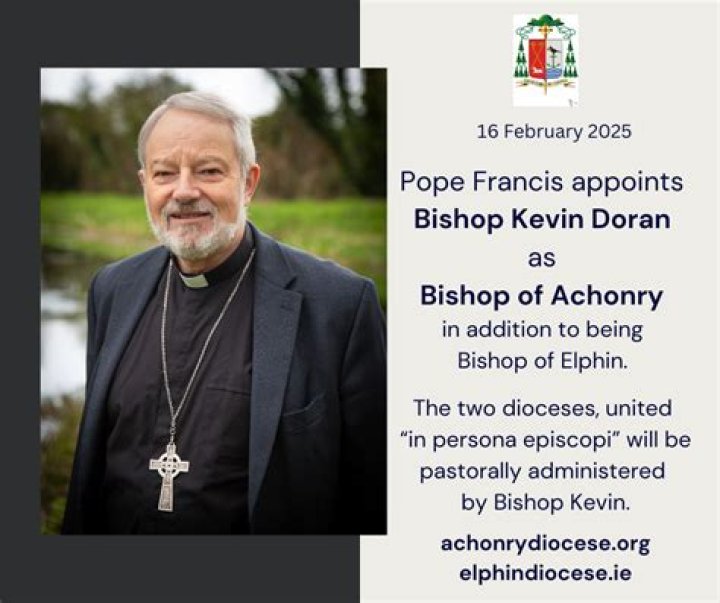 Where is the diocese of elphin?