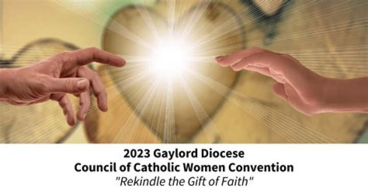 Where is the diocese of gaylord?
