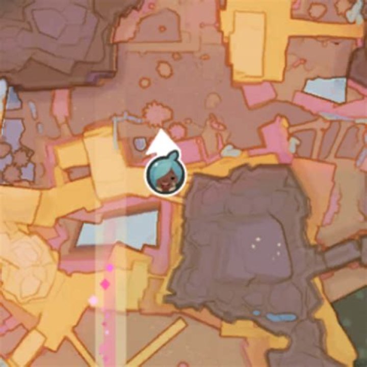 Where is the mosaic slime gordo?